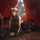 Illustration for article titled All Thesei Witcher 3/i Monsters Are By The Same Cosplayer